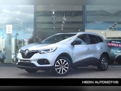 Renault Kadjar - 1.3 TCe Limited | Trekhaak | Navigatie | Parkeersensoren | Cruise Control | Climate Contro