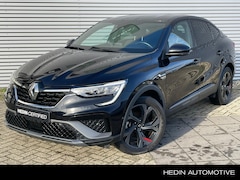 Renault Arkana - 1.6 E-Tech hybrid 145 E-R.S. Line