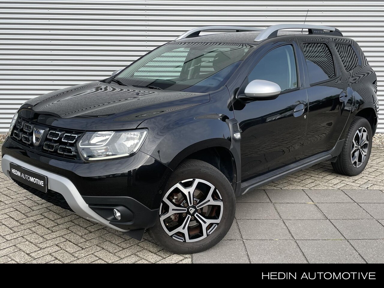 Dacia Duster - 1.3 TCe 130 Prestige | Achteruitrijcamera | Trekhaak | Keyless | Climate Control - AutoWereld.nl