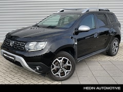 Dacia Duster - 1.3 TCe 130 Prestige | Achteruitrijcamera | Trekhaak | Keyless | Climate Control