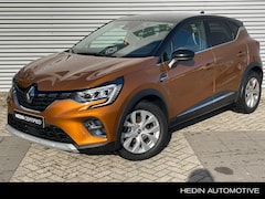 Renault Captur - 1.6 E-Tech Hybrid 145 Intens