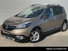 Renault Scénic Xmod - 1.2 TCe Bose