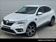 Renault Arkana - 1.6 E-Tech Hybrid 145 Techno | Automaat | Achteruitrijcamera | Cruise Control Adaptief | F