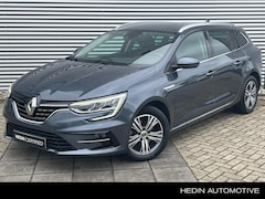 Renault Mégane Estate - 1.3 TCe 140 Intens