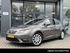 Seat Leon - 1.0 EcoTSI Style Connect | Navigatie | 4 Seizoensbanden |