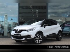 Renault Captur - 0.9 TCe Intens | Trekhaak | Camera | Parkeersensoren | Climate Control | Cruise Control |