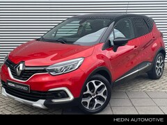 Renault Captur - 90 TCe Intens