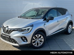 Renault Captur - 1.0 TCe 90 Intens