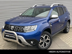 Dacia Duster - 1.0 TCe Bi-Fuel Prestige | Achteruitrijcamera | Cruise Control | Electronic Climate Contro