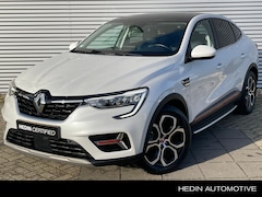 Renault Arkana - 1.6 E-Tech Hybrid 145 Intens "Special Edition Rouge"