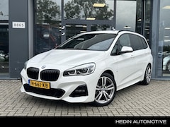 BMW 2-serie Gran Tourer - 218i High Executive Edition | Dealeronderhouden | M-Pakket | 18" LM Velgen | HUD | Achteru