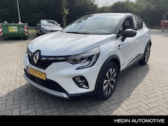 Renault Captur - TCe 90 Techno incl Pack City Premium / Pack Full Screen / demo