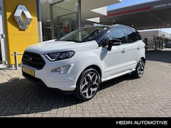 Ford EcoSport - 1.0 EcoBoost ST-Line PACK WINTER / NAVIGATIE