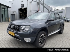 Dacia Duster - 1.2 TCe 4x2 Blackshadow