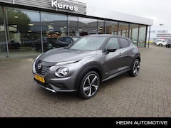 Nissan Juke - 1.6 Hybrid N-Design