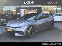 Kia EV6 - GT AWD 585PK 77.4KWH AUTOMAAT / Schuifdak / Premium Audio / 21 Inch Velgen / Kuipstoelen