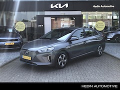 Hyundai IONIQ - 1.6 140PK HYBRIDE AUTOMAAT GDi i-MOTION / Parkeercamera / Adaptive Cruise / Climate Contro