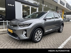 Kia Stonic - 1.0 T-GDi MHEV DynamicPlusLine ALLEEN BESCHIKBAAR VOOR PROEFRITTEN