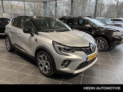 Renault Captur - 1.3 Mild Hybrid 140 Techno automaat Automaat / camera / navi / enz