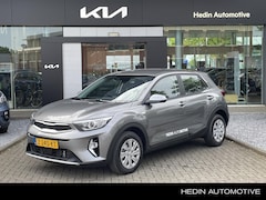 Kia Stonic - 1.0 100 T-GDi Mild Hybrid ComfortLine / Direct leverbaar / AppleCarplay / Drive Mode