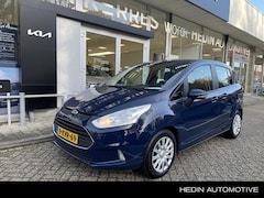 Ford B-Max - 1.0 EcoBoost Trend | AIRCO | ELEC RAMEN V+A | CENTRALE DEURVERGERNDELING |