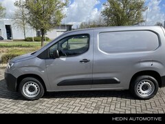 Citroën Berlingo - 1.5 BlueHDI Club