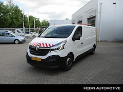 Renault Trafic - 2.0 dCi 120 T29 L2H1 Comfort / Demo