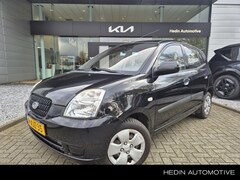 Kia Picanto - 1.0 Bling | Airco | 5 Deurs | Radio | Elektrische Ramen |