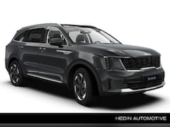 Kia Sorento - 1.6 T-GDi Plug-in Hybrid 4WD DynamicLine 7p. | Voorraad | Snel leverbaar |