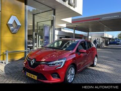 Renault Clio - TCe 100PK Life | NIEUW MODEL | LED | AIRCO | CRUISE CONTROL |