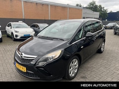 Opel Zafira Tourer - 1.4 Business+ | Navigatie | LM Velgen | Cruise Control |