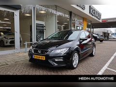 Seat Leon - 1.4 EcoTSI FR STOELVERWARMING / PARKEERSENSOREN / CRUISE CONTROL