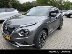 Nissan Juke - 1.6 Hybrid N-Design