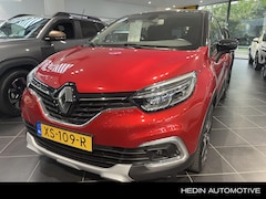 Renault Captur - 1.3 TCe Intens