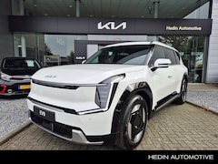 Kia EV9 - Launch Edition 99.8 kWh (alleen beschikbaar voor proefritten)