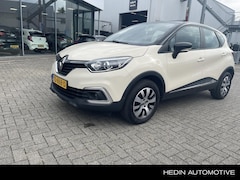 Renault Captur - 0.9 TCe Zen