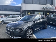 Kia Niro - 1.6 GDi PHEV Launch Edition