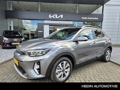 Kia Stonic - 1.0 T-GDi MHEV DynamicPlusLine (alleen beschikbaar voor proefritten)