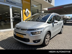 Citroën C4 Picasso - 1.2 PureTech Business NAVIGATIE / PARKEERSENSOREN