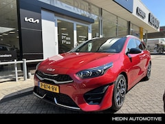 Kia Cee'd Sportswagon - Ceed 1.0 T-GDi GT-Line NAVIGATIE / CAMERA