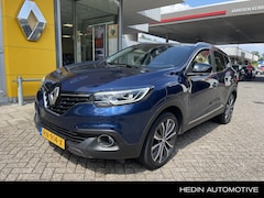 Renault Kadjar - 1.2 TCe Bose Panoramadak / Camera / Trekhaak