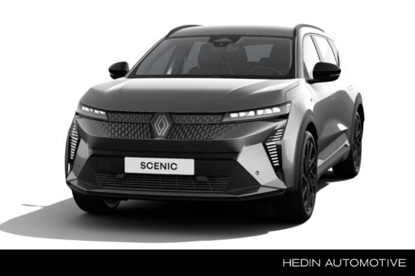 Renault Scenic E-Tech - Long Range Esprit Alpine | Pack Premium Sound Harman/Kardon - AutoWereld.nl