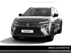 Renault Scenic E-Tech - Long Range Esprit Alpine | Pack Premium Sound Harman/Kardon