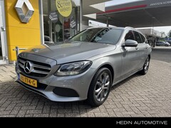 Mercedes-Benz C-klasse Estate - 200 Prestige | SENSOREN | STOELVERWARMING | NAVIGATIE | AUTOMATISCHE AIRCO |