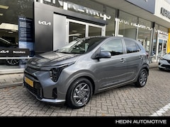 Kia Picanto - 1.0 DPI DynamicPlusLine | Enkel beschikbaar voor proefritten |