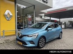 Renault Clio - 1.0 TCe Zen | NIEUW MODEL | LICHTMETALEN VELGEN | SENSOREN | KEYLESS | AUTOMATISCH AIRCO |