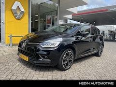 Renault Clio Estate - 1.2 TCe Intens | LED | SENSOREN | AUTOMATISCHE AIRCO | NAVIGATIE |