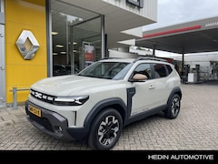 Dacia Duster - 1.6 Hybrid 140PK Extreme Duster 1.6 Hybrid 140PK Journey AUTOMAAT | DODEHOEK | NAVIGATIE |