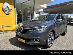 Renault Kadjar - 1.2 TCe Bose | Trekhaak | Sensoren