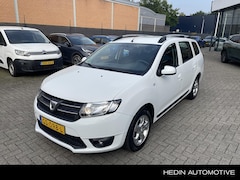 Dacia Logan MCV - 0.9 TCe Prestige